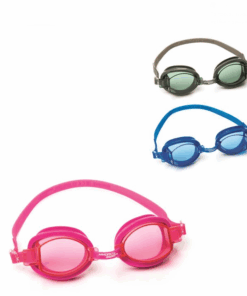 Ochelari inot copii silicon, 7 ani