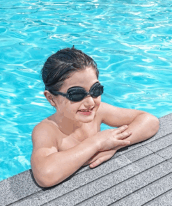 Alternative view of Ochelari inot copii silicon, 7 ani