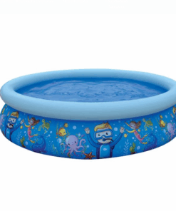 Alternative view of Piscina Copii, 2.05x0.47m - Bestway