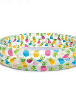 Alternative view of Piscina Copii Tropical,1.32 m x 28 cm, 2 ani+