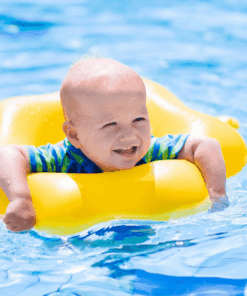 Colace Copii si Accesorii Natatie