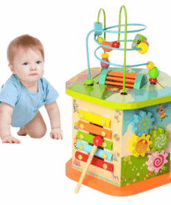 Centre de activitati