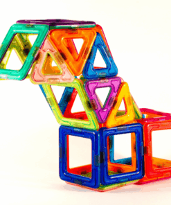 Jocuri si jucarii magnetice