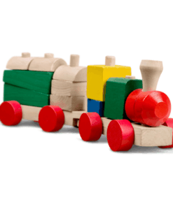 Trenulete si masinute