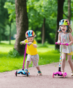 Trotinete copii
