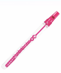 Joc Baloane de sapun, 40 ml, 26 cm, Roz