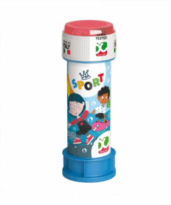 Joc Baloane de sapun, 60ml, Eco-Friendly