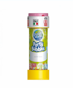 Joc Baloane de sapun, 60ml, Eco-Friendly