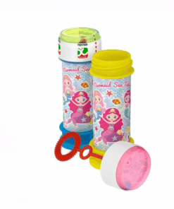 Joc Baloane de sapun, 60ml, Eco-Friendly