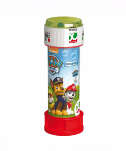 Joc Baloane de sapun, 60ml, Eco-Friendly, Paw Patrol