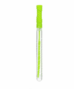 Joc Baloane de sapun, 70 ml, 26 cm,Verde