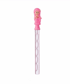 Joc Baloane de sapun, Sirena 38cm - 138ml