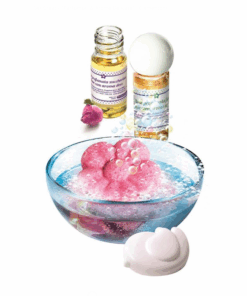 Alternative view of Joc creativ fetite, Parfum si arome, 8 ani+