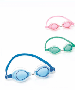 Ochelari inot copii, 3-6 ani, 3 culori