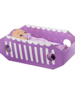 Papusa, My Garden Baby, Primul Meu Bebelus, Mattel, 18 luni+