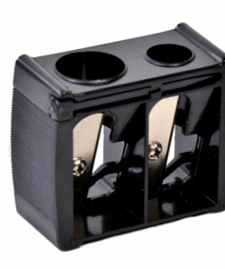 Ascutitoare dubla pentru creioane