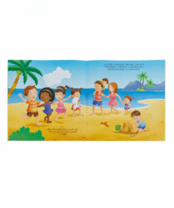 Alternative view of Carte educativa, Devin o persoana mai buna