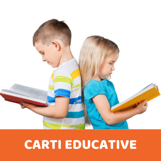 Carti Educative