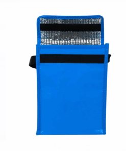 Alternative view of Geanta termoizolanta, Ghiozdanel pentru Gradinita, Albastru