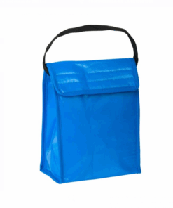 Geanta termoizolanta, Ghiozdanel pentru Gradinita, Albastru