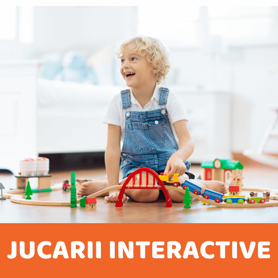 JUCARII INTERACTIVE