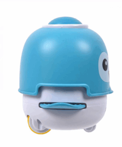 Alternative view of Jucarie apasa si merge, Pinguin