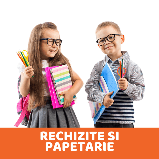 Rechizite si Papetarie
