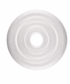 Set 3 inele din spuma, pentru activitati lucru manual si crafts, 3 buc