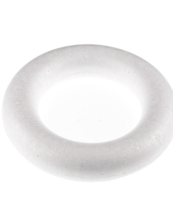 Alternative view of Set 3 inele din spuma, pentru activitati lucru manual si crafts, 3 buc