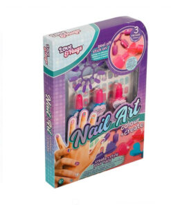 Set infrumusetare copii, Manichiura, 6 ani