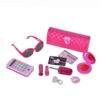 Set infrumusetare copii,10 piese, 3 ani