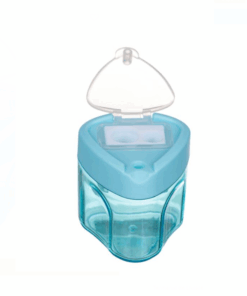 Ascutitoare dubla pentru creioane 01