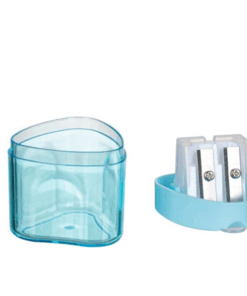 Ascutitoare dubla pentru creioane 02