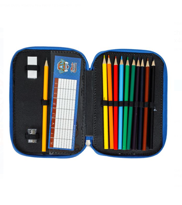 Penar-pentru-baieti-cu-doua-compartimente-echipat-Paw-Patrol