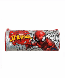Penar pentru baieti tip tub, Spiderman, 22 cm