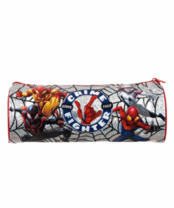 Alternative view of Penar pentru baieti tip tub, Spiderman, 22 cm