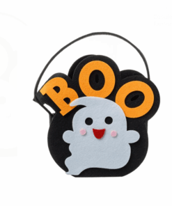 Cosulet "Trick or Treat" din Pasla , Halloween