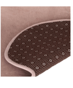 Alternative view of Covoras pentru camera copilului, 90x110cm, Ursulet