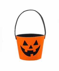 Galetusa "Trick or Treat" , Halloween