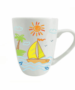 Alternative view of Set pentru lucru manual, Picteaza cana, 3 ani