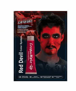Vopsea rosu machiaj de Halloween, 25 g