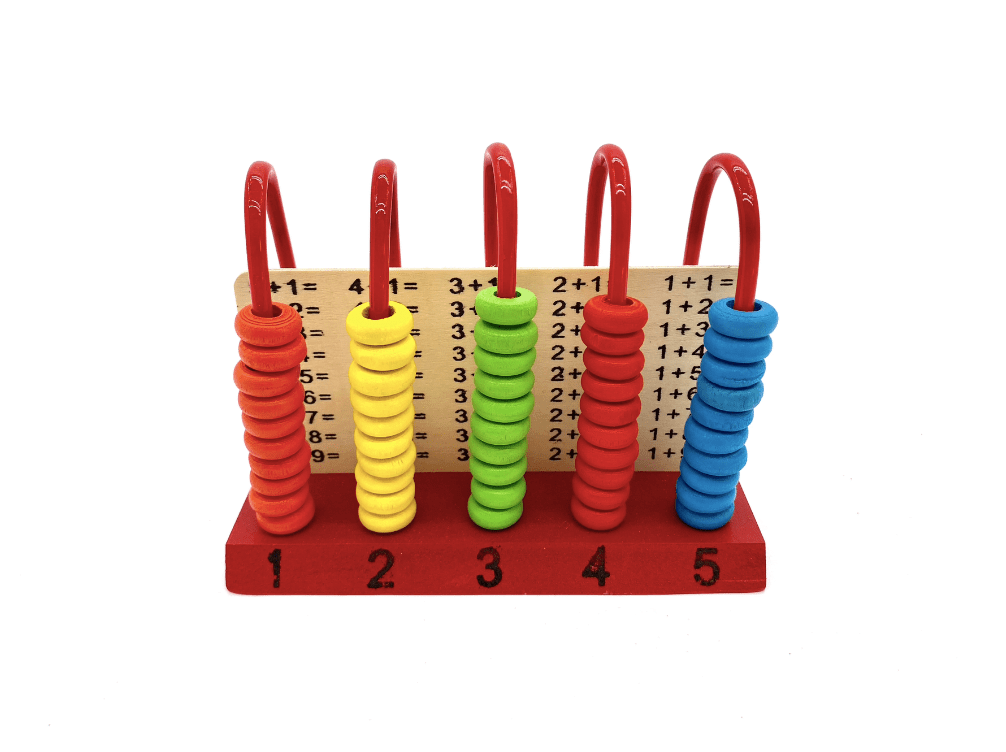 Abac cu operatii matematice din lemn si 5 coloane 03.png