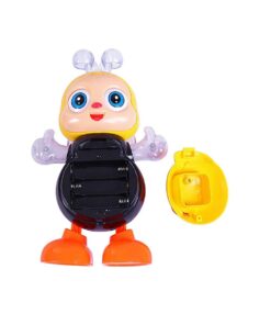 Albinuta dansatoare Jucarie distractiva bebe 05.jpg