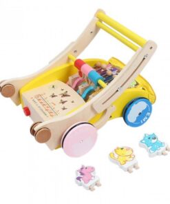 Antemergator bebelusi din lemn cu maner reglabil 02.jpg