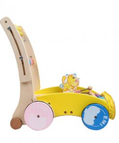 Antemergator bebelusi din lemn cu maner reglabil 03.jpg