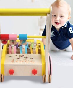 Antemergator bebelusi din lemn cu maner reglabil 05.jpg