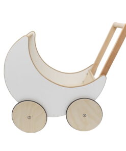 Antepremergator din lemn Carucior pentru papusi 02.jpeg