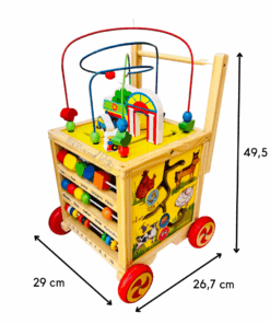Antepremergator din lemn centru educativ cu 6 activitati in Limba Romana 13.png