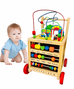 Antepremergator din lemn centru educativ cu 6 activitati in Limba Romana 14.png