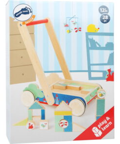 Antepremergator din lemn cu 27 cuburi cu animale 02.jpeg